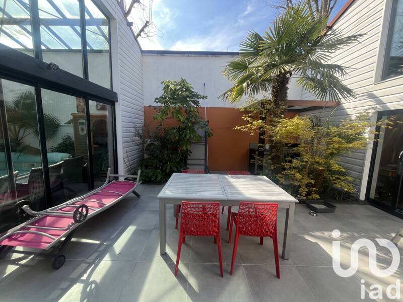Maison à vendre, 276m², LA ROCHELLE