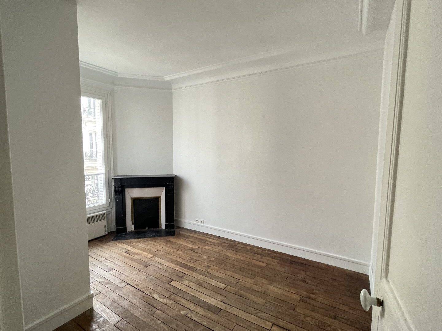 Maison à louer, 44m², CLICHY