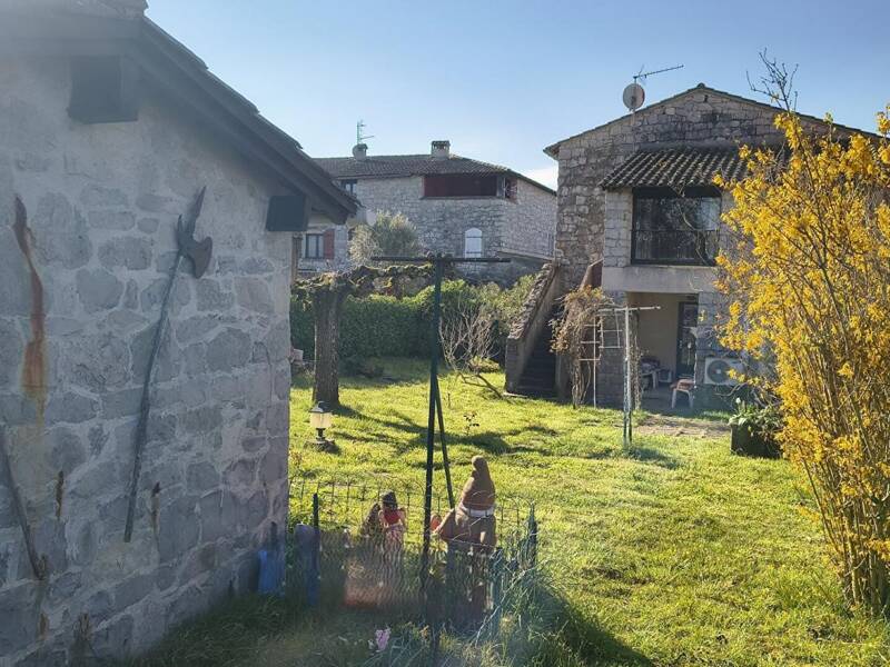 Maison à vendre, 91m², VALLON PONT D'ARC