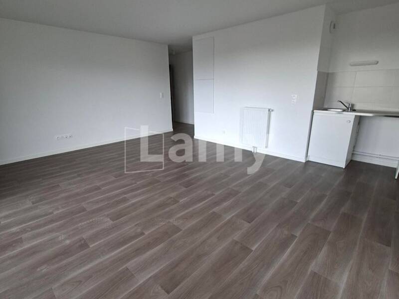 Maison à louer, 64m², LE HAVRE