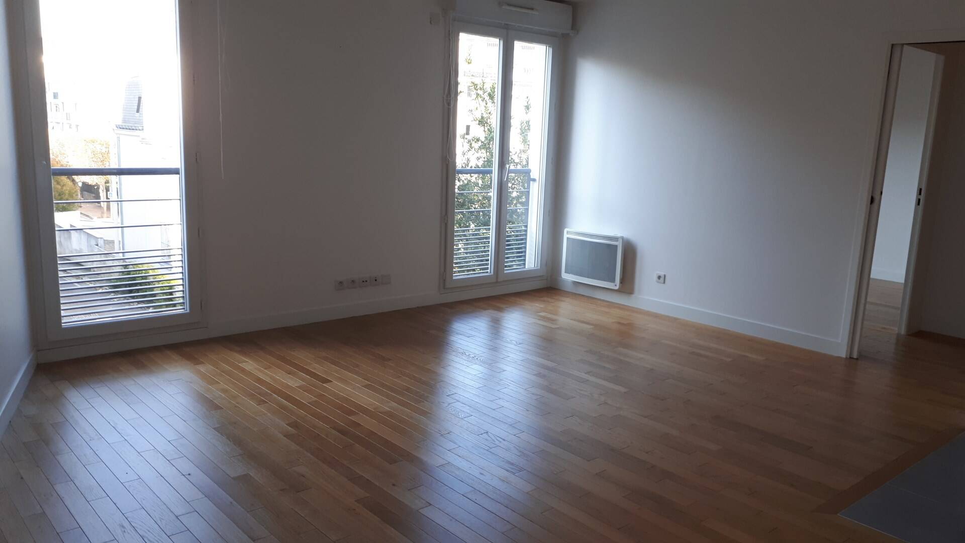 Maison à louer, 74m², ISSY LES MOULINEAUX