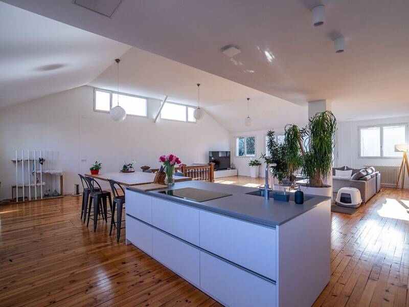 Maison à vendre, 403m², CHATENAY MALABRY