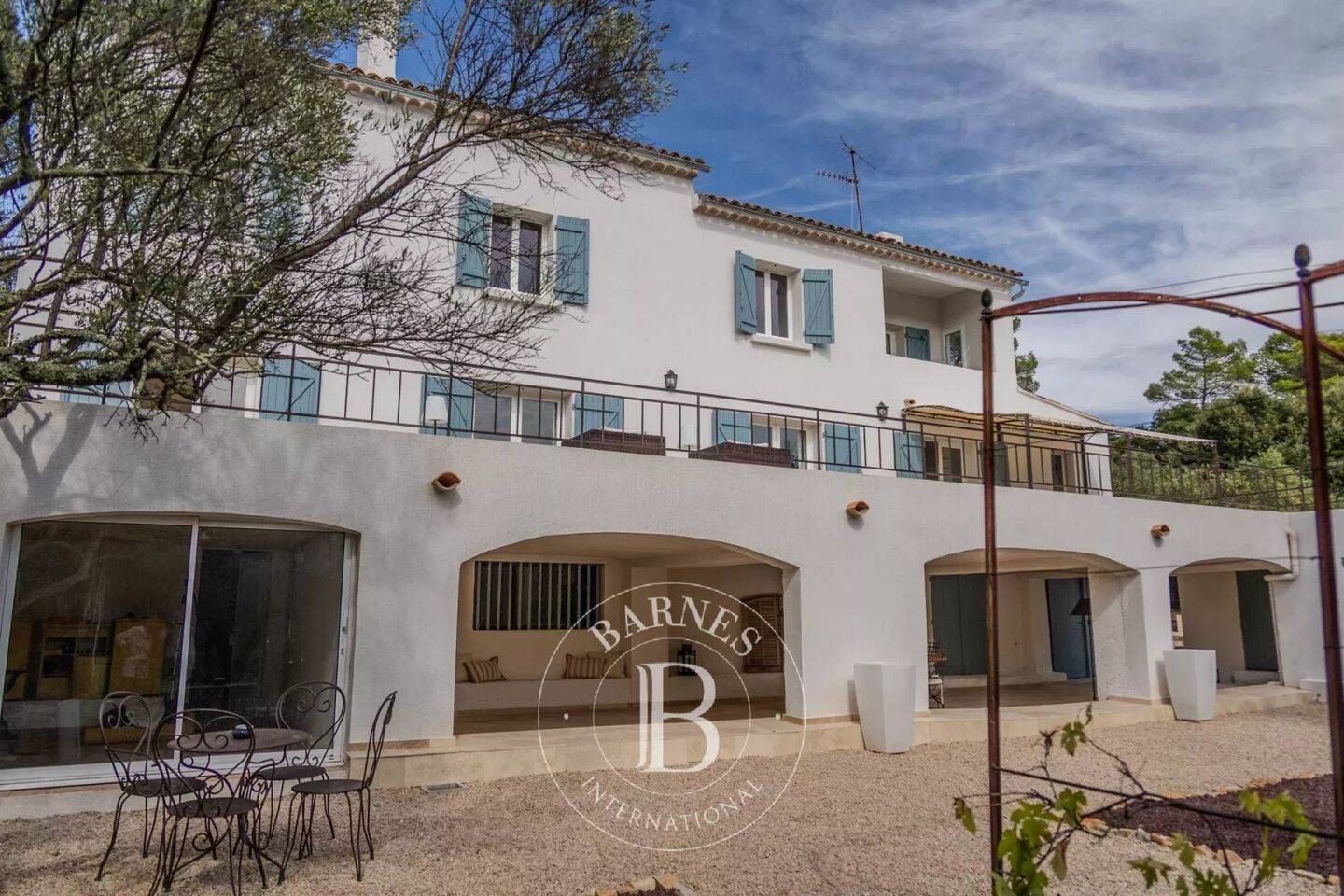Maison à vendre, 350m², LE THORONET