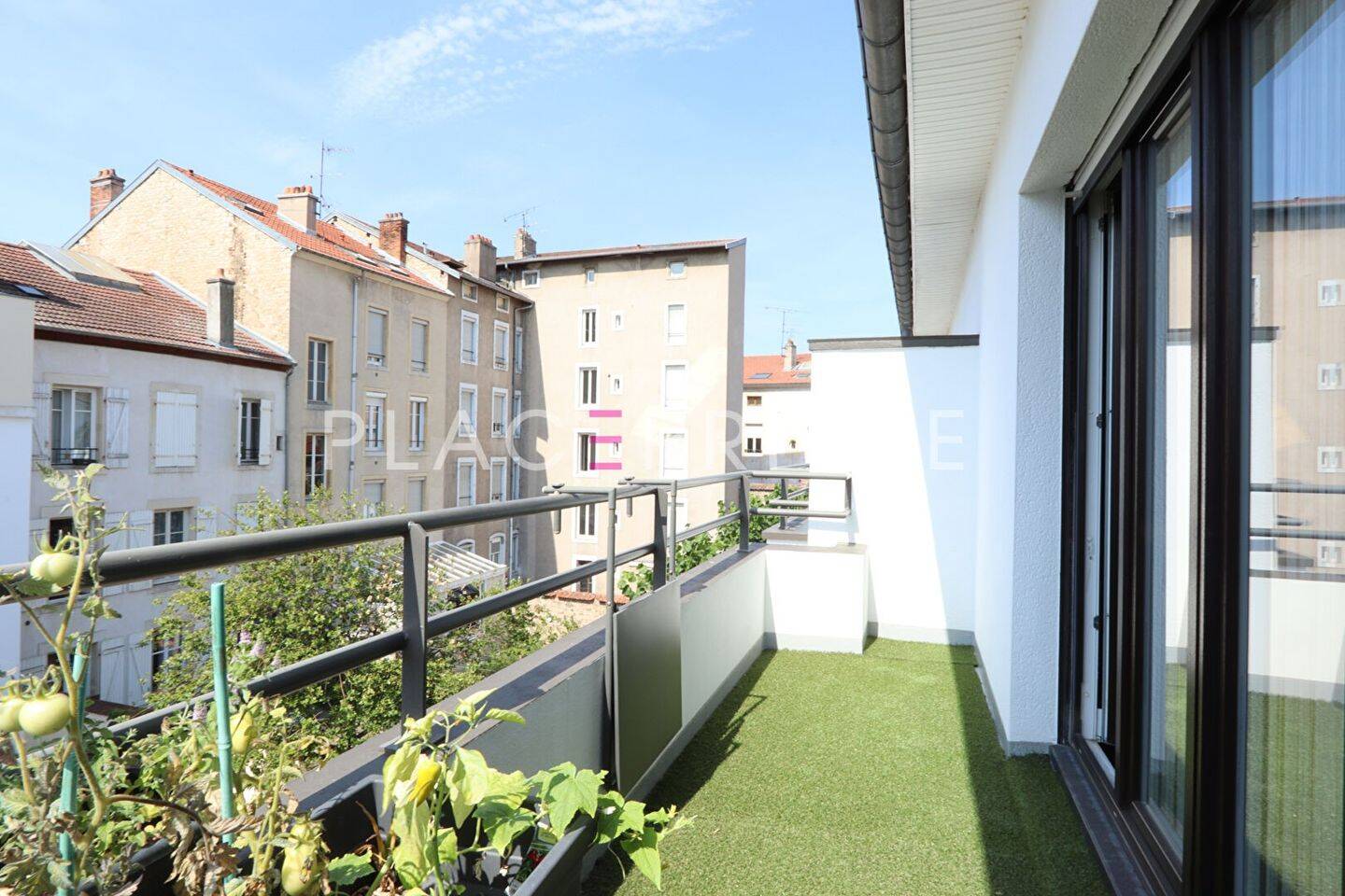 Maison à louer, 47m², NANCY