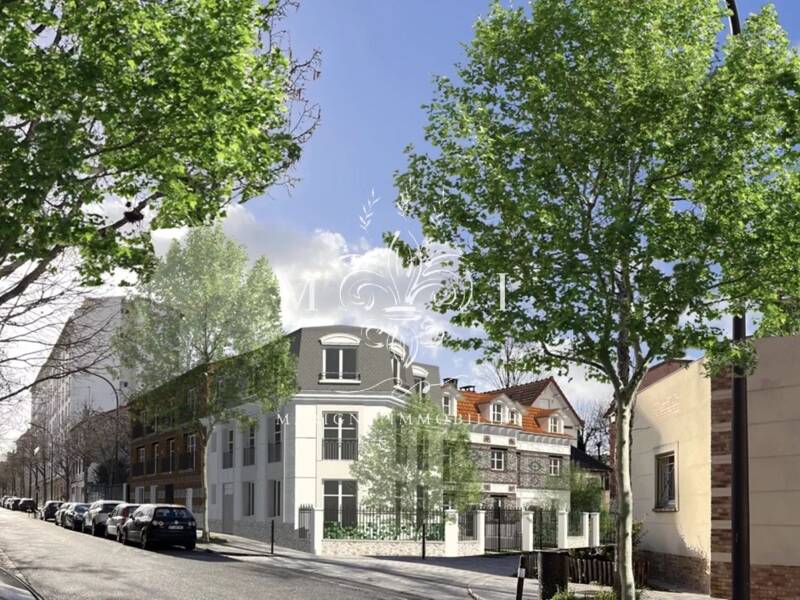 Maison à vendre, 193m², VINCENNES