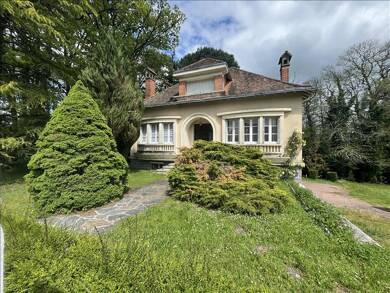 Maison à vendre 186 375 € 4 pièces 2 chambres 100 m² 2 965 m² de terrain Piegut Pluviers 24360