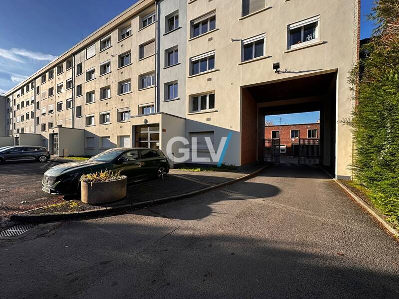 Maison à vendre, 41m², LILLE