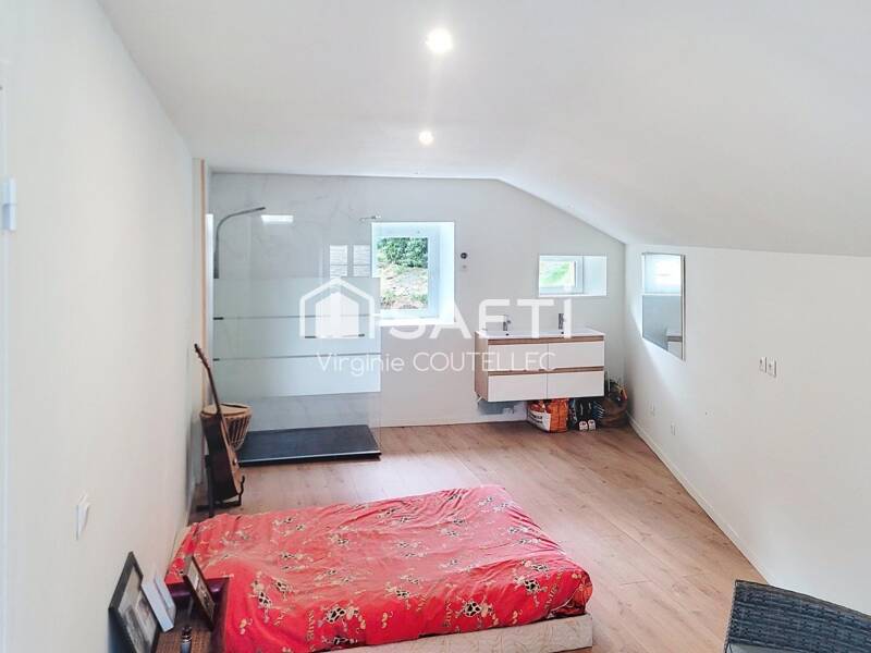 Maison à vendre, 157m², CRUGUEL