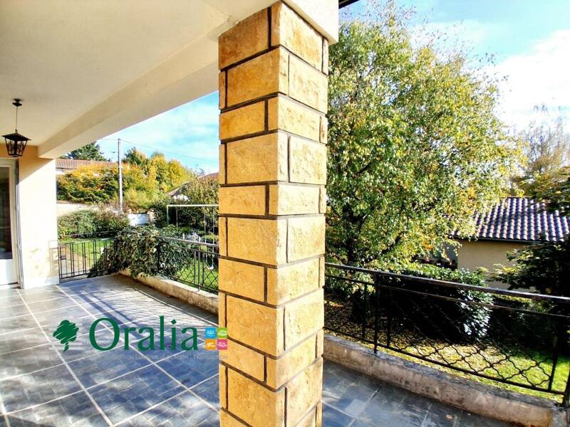 Maison à louer, 138m², LES CHERES