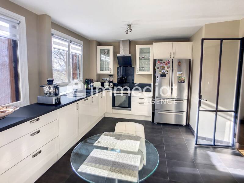 Maison à vendre, 122m², RUEIL MALMAISON