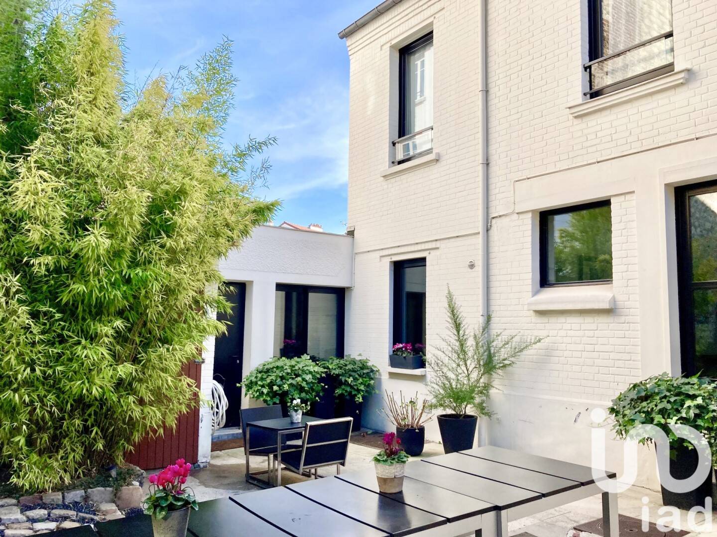 Maison à vendre, 153m², MONTREUIL