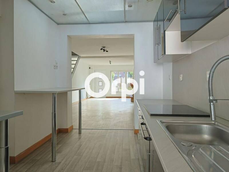Maison à vendre, 70m², LILLE