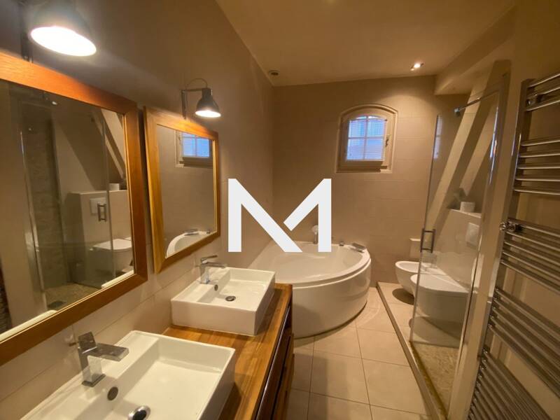 Maison à vendre, 137m², GRENOBLE