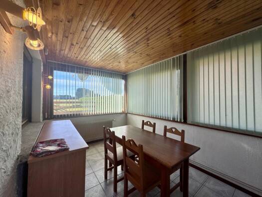 Appartement à louer 540 € 2 pièces 1 chambre 58,7 m² RDC/1 Bourg-Bruche 67420