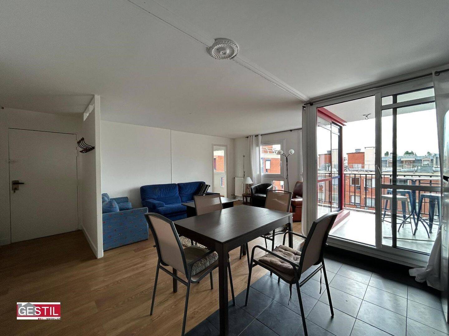 Maison à louer, 84m², CERGY