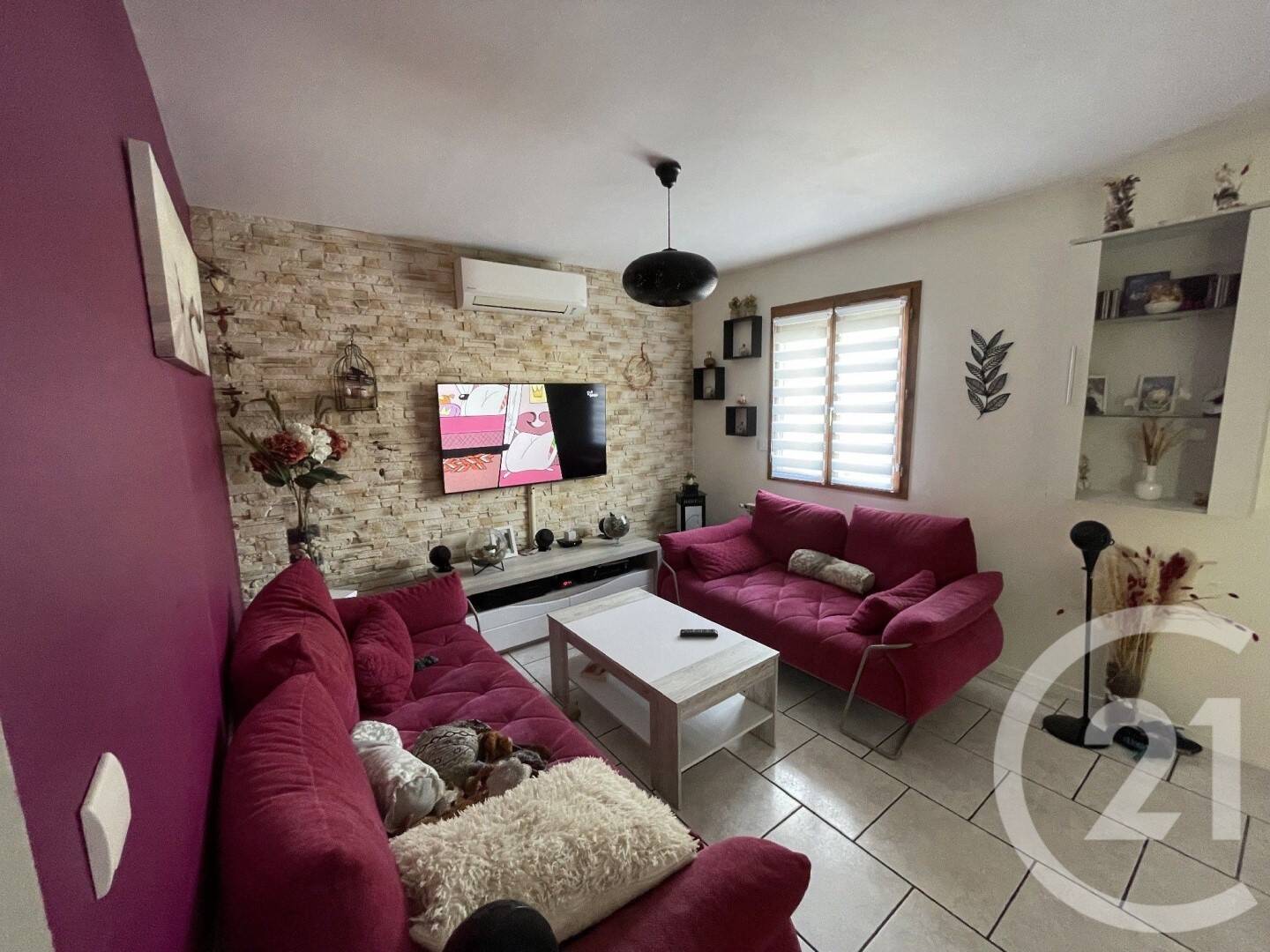 Maison à vendre, 120m², CORBEIL ESSONNES
