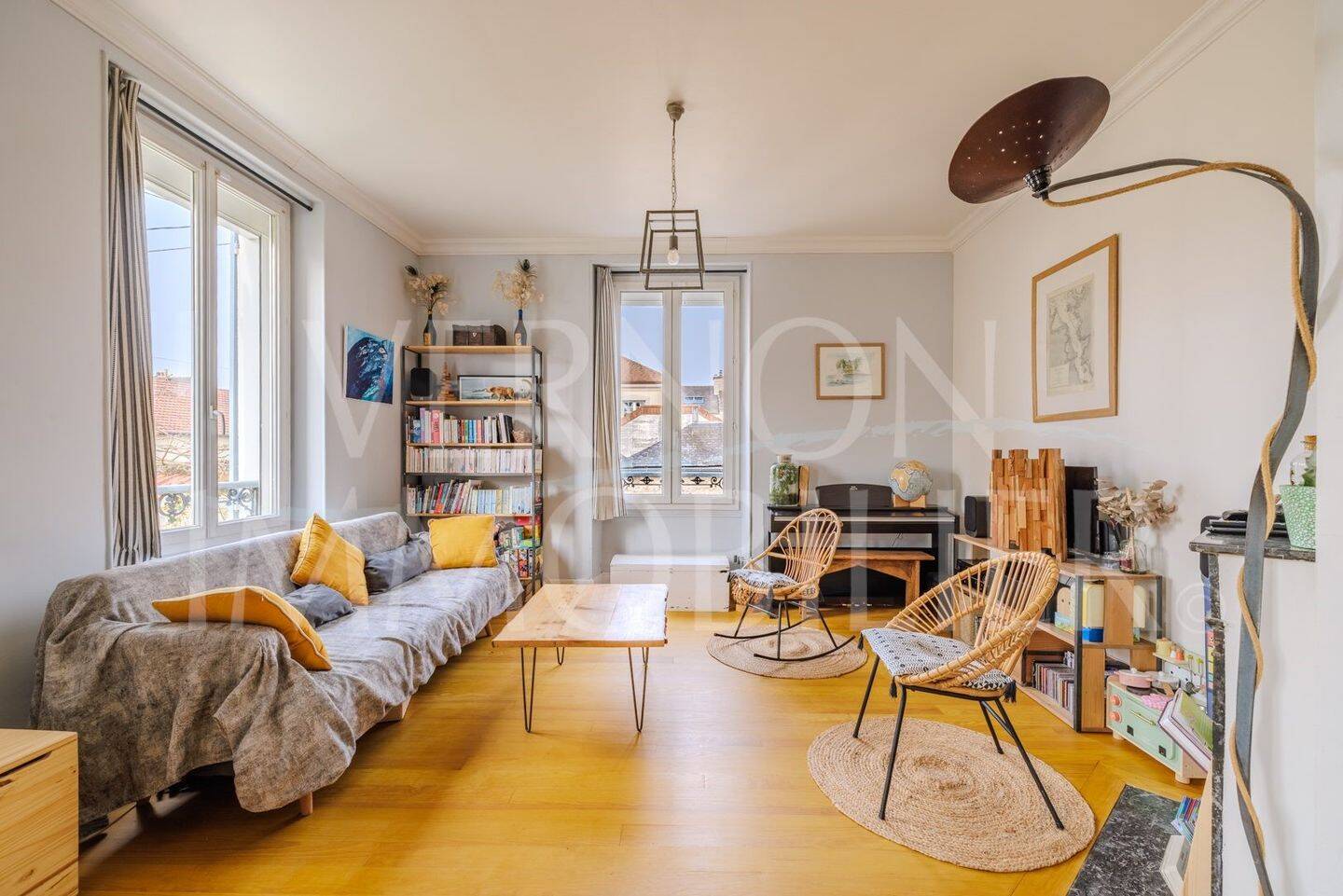 Maison à vendre, 101m², VERNON