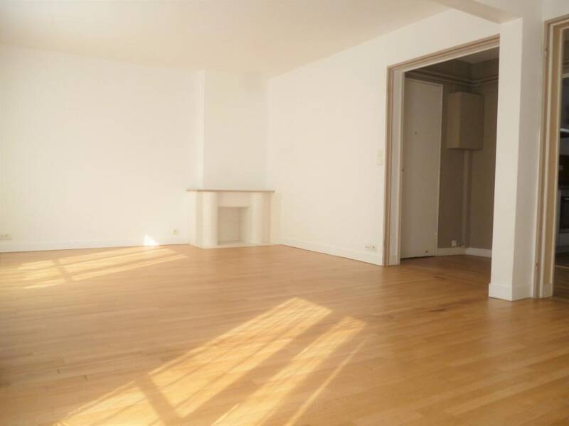 Maison à louer, 80m², ORLEANS