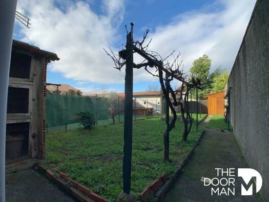 Maison de ville à vendre 225 000 € 5 pièces 4 chambres 90 m² 177 m² de terrain Centre Historique Muret 31600