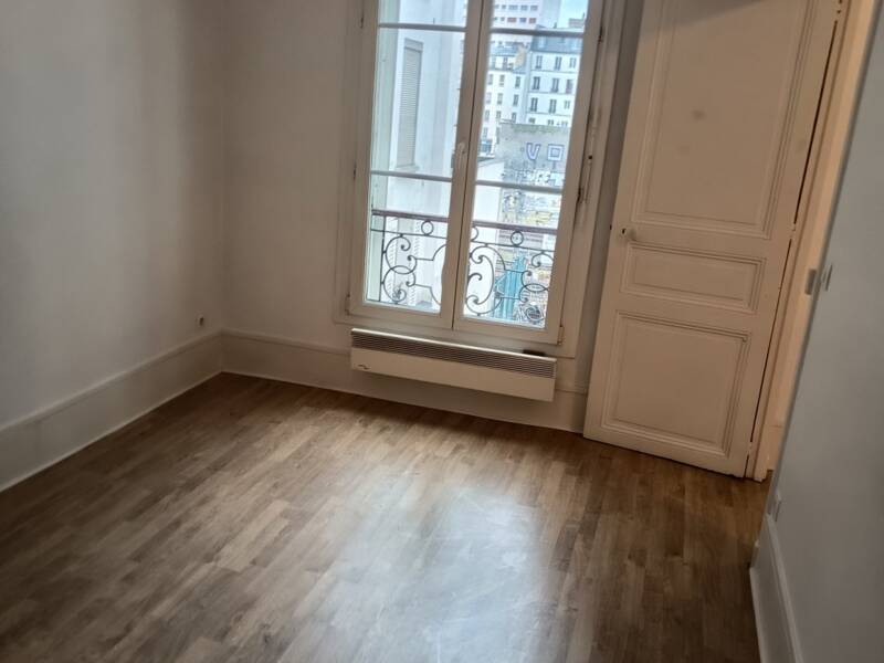 Maison à louer, 30m², PARIS 18E