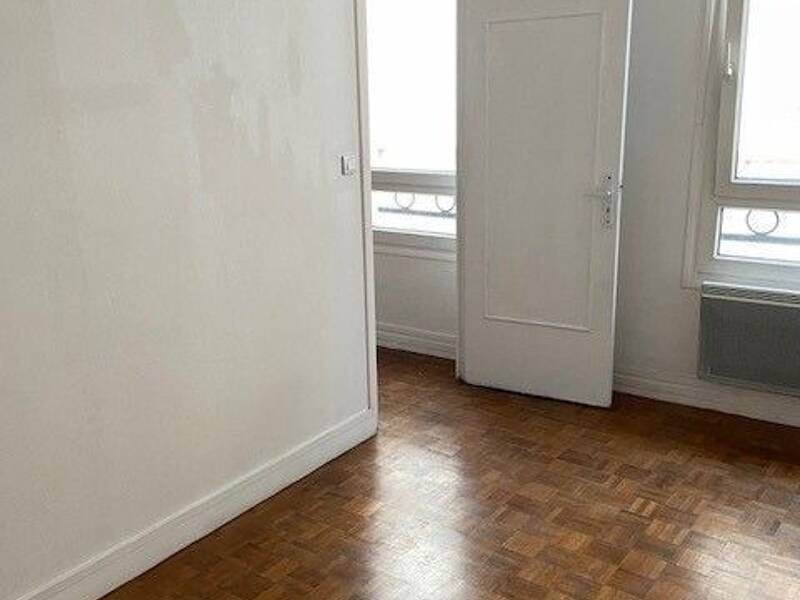 Maison à louer, 36m², LE HAVRE