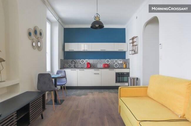 Maison à louer, 20m², CANNES