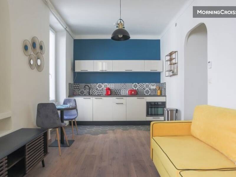 Maison à louer, 20m², CANNES