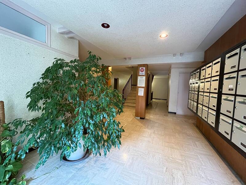 Maison à vendre, 33m², BESANCON