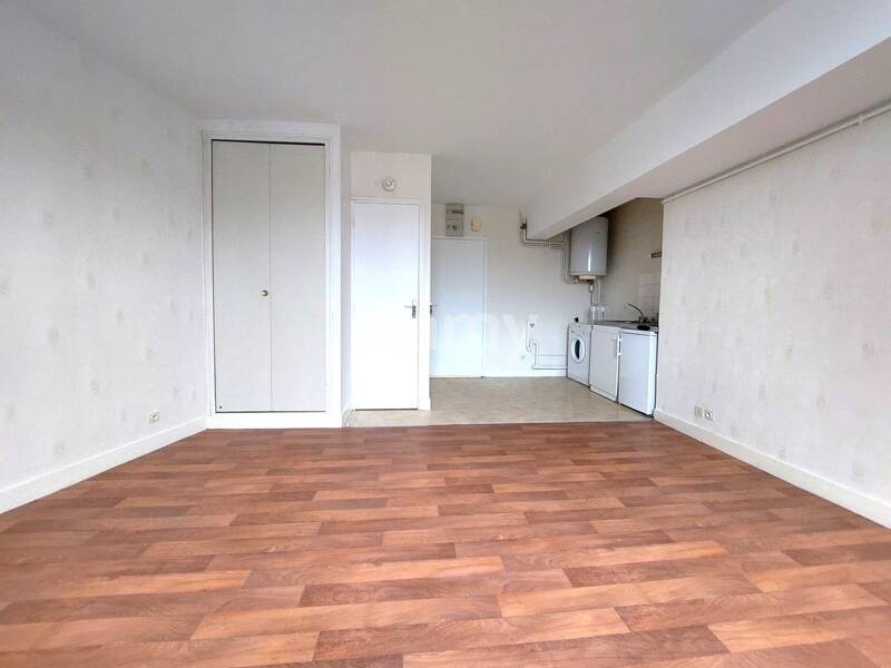 Maison à louer, 24m², PANAZOL