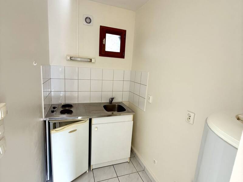 Maison à louer, 21m², BAGNOLET