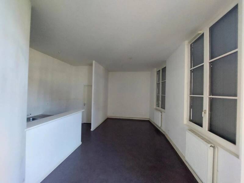 Maison à louer, 57m², SAINT ETIENNE