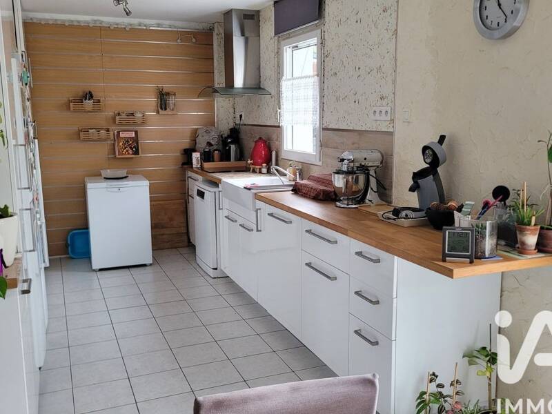 Maison à vendre, 89m², LE HAVRE