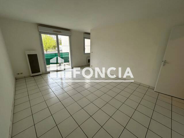 Maison à louer, 54m², LA ROCHE SUR YON