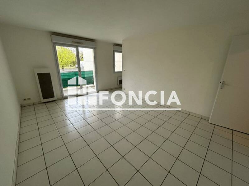 Maison à louer, 54m², LA ROCHE SUR YON
