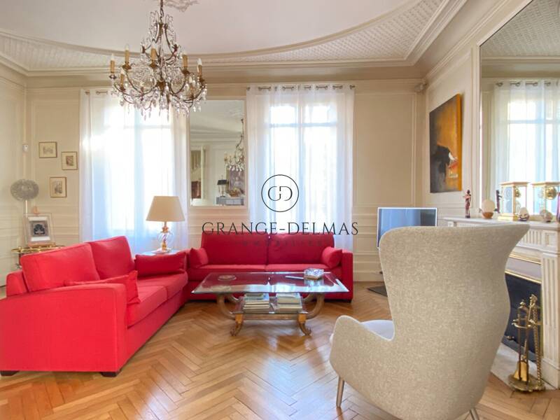 Maison à vendre, 235m², BORDEAUX