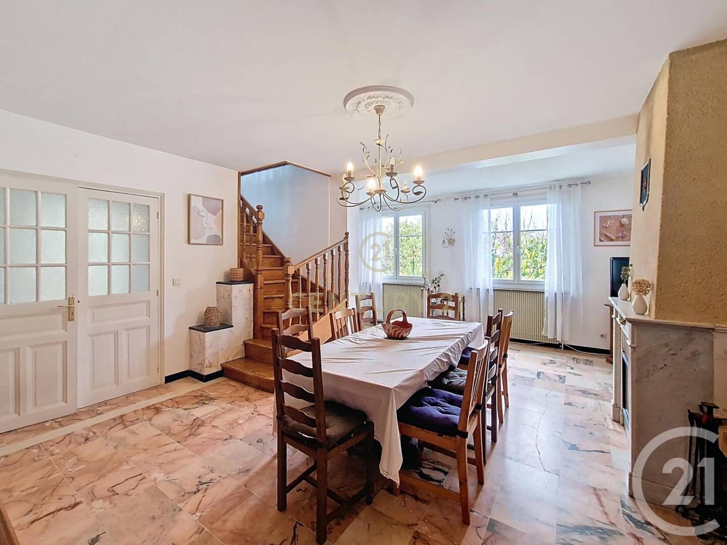 Maison à vendre, 135m², NOISY LE GRAND