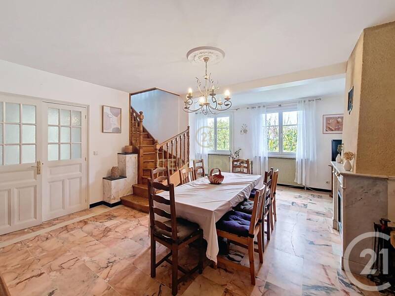 Maison à vendre, 135m², NOISY LE GRAND