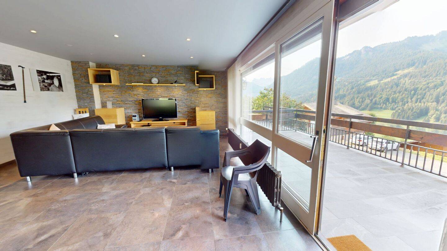 Maison à vendre, 89m², LA CHAPELLE D'ABONDANCE