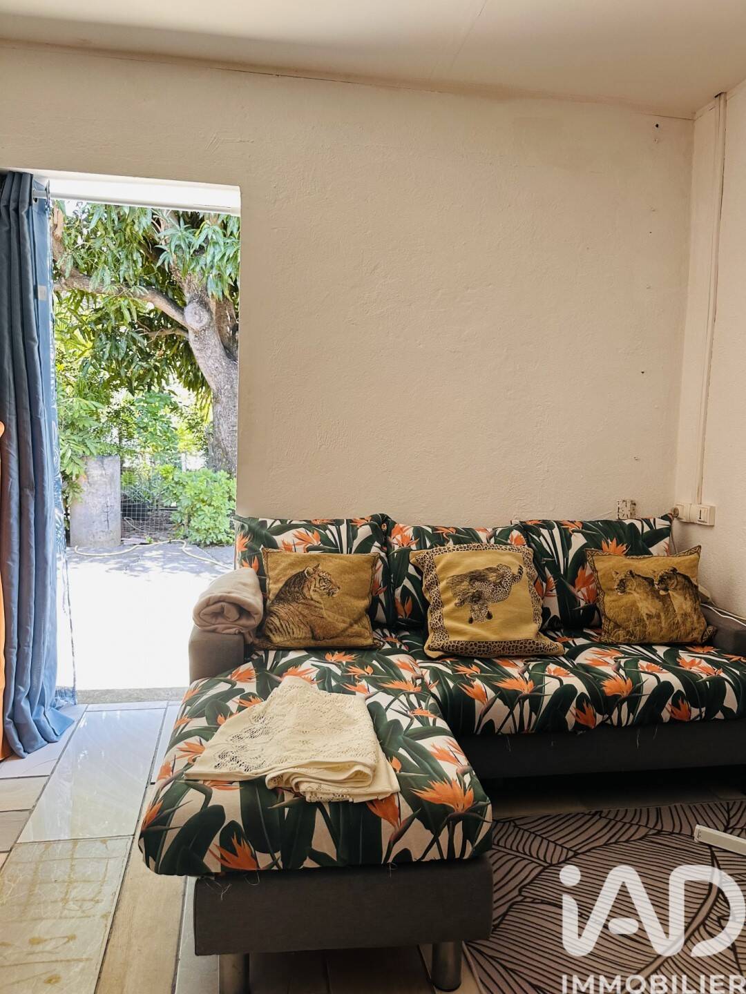 Maison à vendre, 67m², SAINT PIERRE