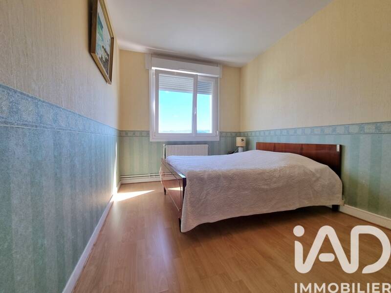 Maison à louer, 91m², VILLERS LES NANCY