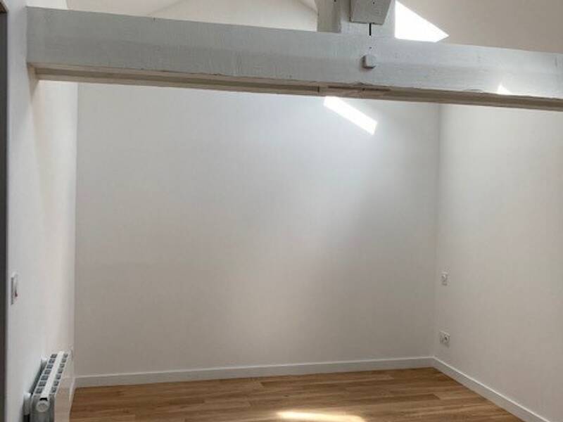 Maison à louer, 24m², LYON 3E