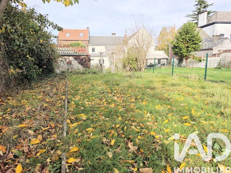 Maison à vendre, 100m², JEUMONT