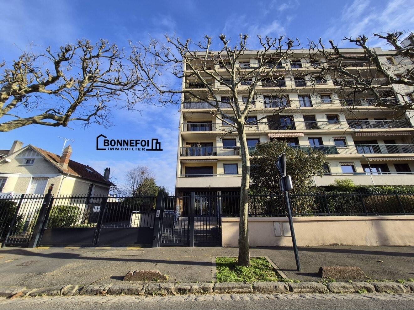 Maison à louer, 29m², CHAMPIGNY SUR MARNE