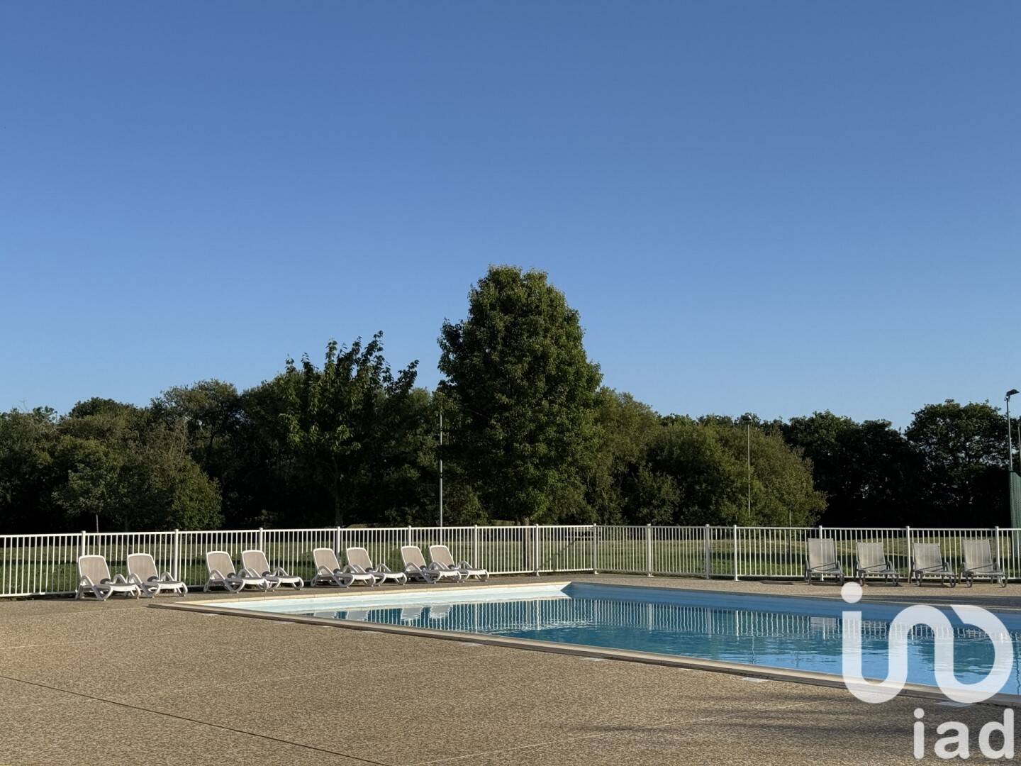 Maison à vendre, 45m², TALMONT SAINT HILAIRE