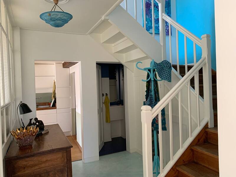 Maison à louer, 170m², SAINT JEAN DE GONVILLE