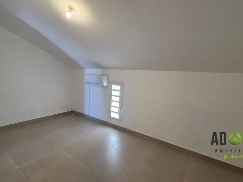 Maison à louer, 52m², SAINT LEU