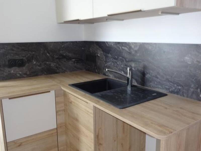 Maison à louer, 65m², BREST