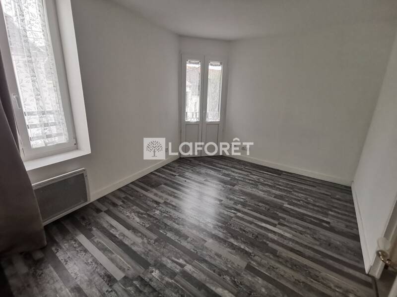 Maison à louer, 66m², HESDIN