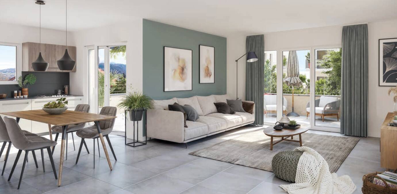 Maison à vendre, 63m², POISY