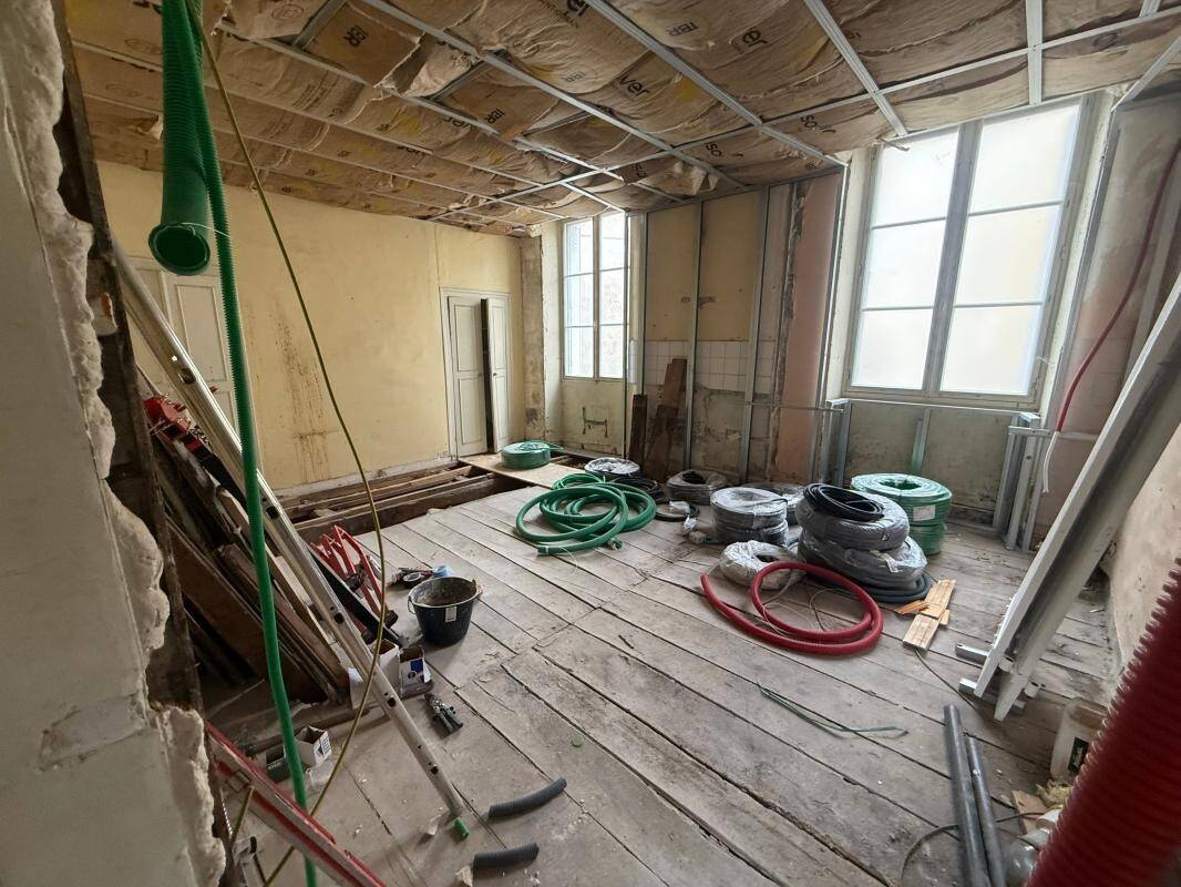 Maison à vendre, 22m², POITIERS